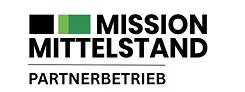 Mission Mittelstand Partnerbetrieb