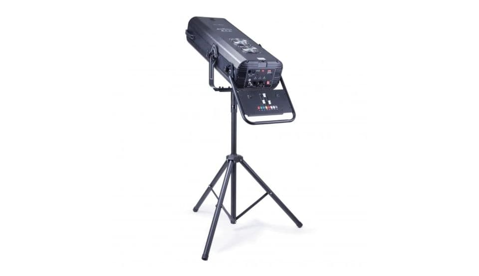 Follow Spot 1200 W (HMI) mieten