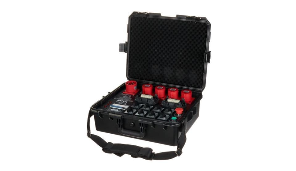 8-fach Motor-Controller mieten