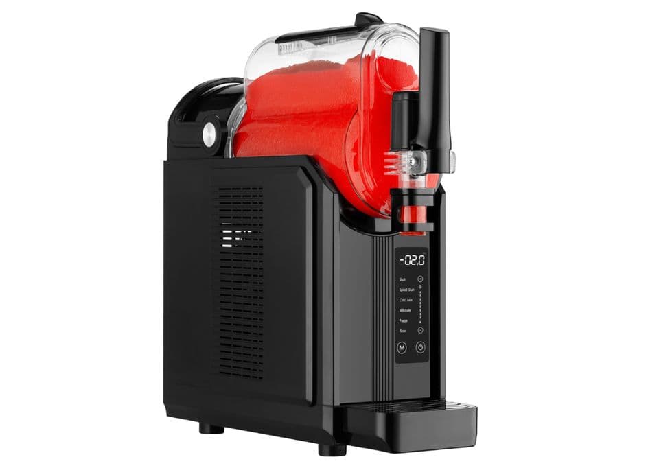 Slush-Maschine mieten
